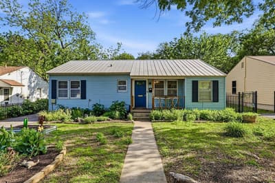 1821 Sena Street, Denton TX 76201