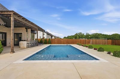 7405 Canyon Point, Argyle TX 76226 - Photo 2