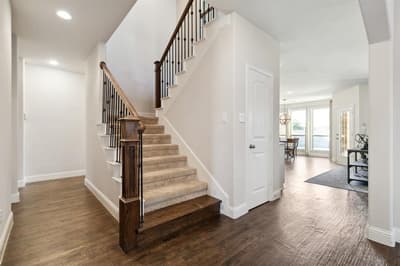 748 Fireside Drive, Little Elm TX 76227 - Photo 4