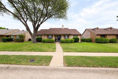434 Timberbend Trail, Allen TX 75002