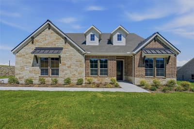425 Texas Sage Trail, Weatherford TX 76082 - Photo 2