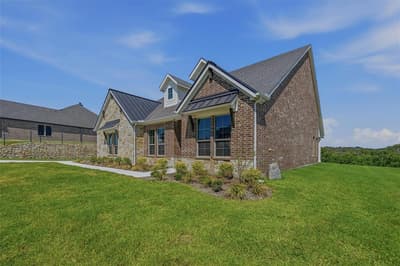 425 Texas Sage Trail, Weatherford TX 76082 - Photo 3