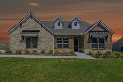 425 Texas Sage Trail, Weatherford TX 76082