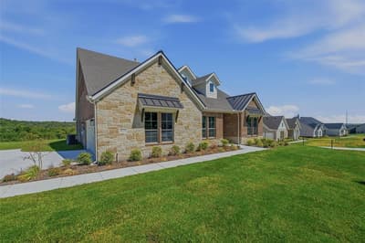 425 Texas Sage Trail, Weatherford TX 76082 - Photo 4