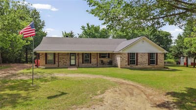 5129 County Road 3139, Lone Oak TX 75453