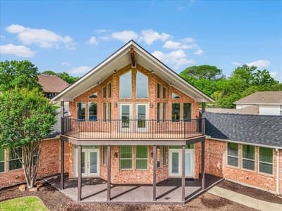 203 W Lake Drive, Weatherford TX 76087 - Photo 3