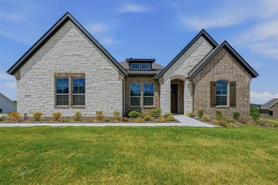 421 Texas Sage Trail, Weatherford TX 76085