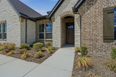 421 Texas Sage Trail, Weatherford TX 76085 - Photo 4