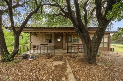 237 Linda Lee Crossing, Whitney TX 76692 - Photo 2