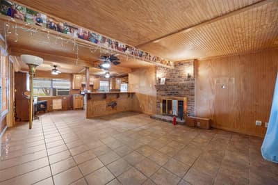 237 Linda Lee Crossing, Whitney TX 76692 - Photo 4