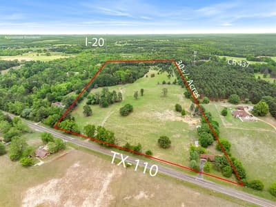 13608 N SH-110, Tyler TX 75704