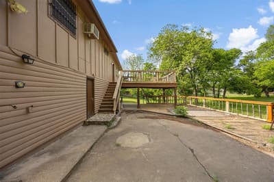 236 Linda Lee Crossing, Whitney TX 76692 - Photo 4