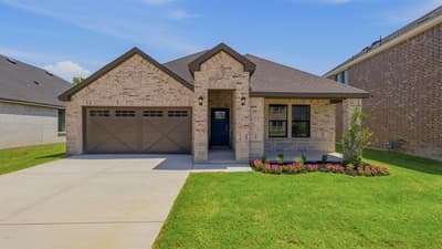 2014 Serene Springs Road, Celina TX 75009