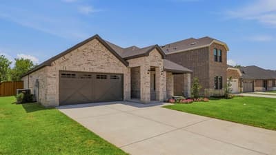 2014 Serene Springs Road, Celina TX 75009 - Photo 4