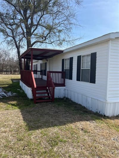 5290 County Road 3229, Lone Oak TX 75453