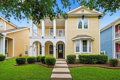 1229 Hayden Lane, Savannah TX 76227
