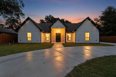 404 Luzon Street, Tool TX 75143