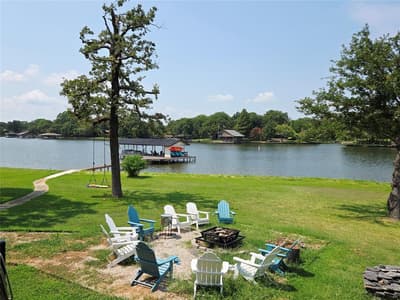 106 Lynne Street, Mabank TX 75156