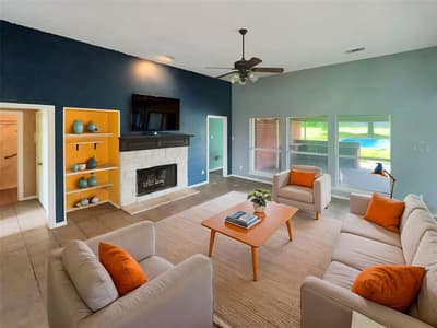 3661 Emo Street, Midlothian TX 76065 - Photo 4