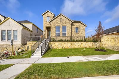6016 Davis Knoll, Fort Worth TX 76126