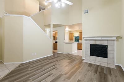 9917 Cherry Hill Lane, Providence Village TX 76227 - Photo 2