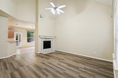 9917 Cherry Hill Lane, Providence Village TX 76227 - Photo 4