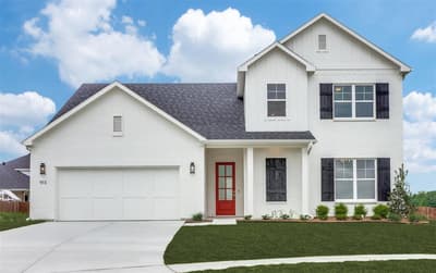 913 Triple Crown Court, Willow Park TX 76087