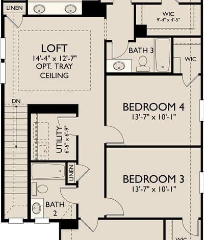 14167 Harden Street, Pilot Point TX 76258 - Photo 2