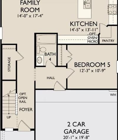 14167 Harden Street, Pilot Point TX 76258 - Photo 3
