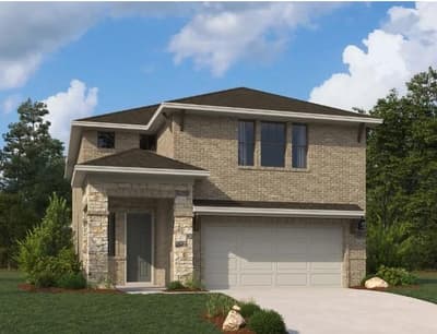 14167 Harden Street, Pilot Point TX 76258