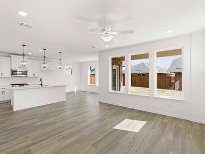 14167 Harden Street, Pilot Point TX 76258 - Photo 4