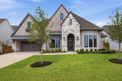 2630 Live Oak Lane, Prosper TX 75078