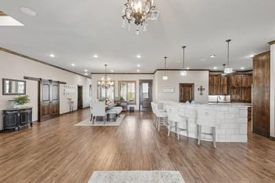 2009 Lakeshore Drive, Cleburne TX 76033 - Photo 2