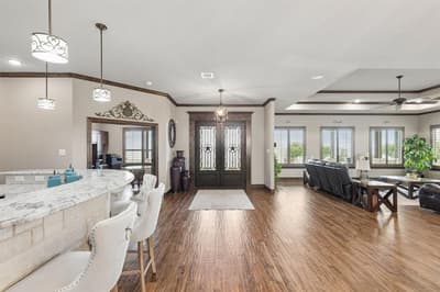 2009 Lakeshore Drive, Cleburne TX 76033 - Photo 3