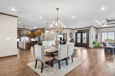 2009 Lakeshore Drive, Cleburne TX 76033 - Photo 5