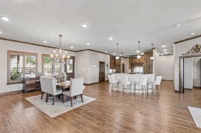 2009 Lakeshore Drive, Cleburne TX 76033 - Photo 4