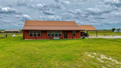 5500 County Road 302, Grandview TX 76050