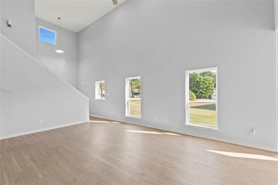 314 Oak Creek Drive, Tool TX 75143 - Photo 4
