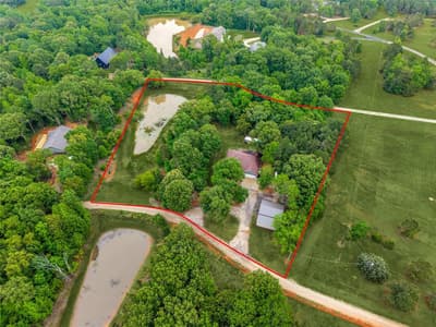 11302 County Road 4102, Lindale TX 75771 - Photo 5