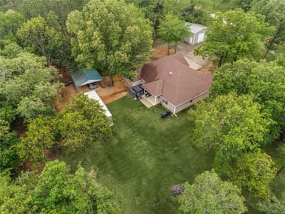 11302 County Road 4102, Lindale TX 75771 - Photo 4