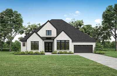 1833 Wheatgrass Lane, Bartonville TX 76226