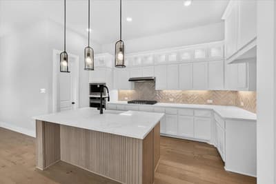 8409 Donaho Trail, McKinney TX 75071 - Photo 2
