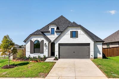 8409 Donaho Trail, McKinney TX 75071