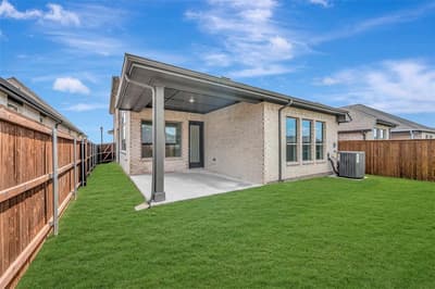 2331 Clearwater Way, Royse City TX 75189 - Photo 2