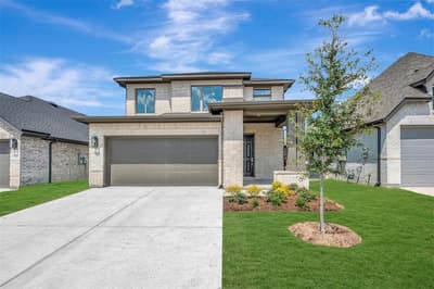 2331 Clearwater Way, Royse City TX 75189