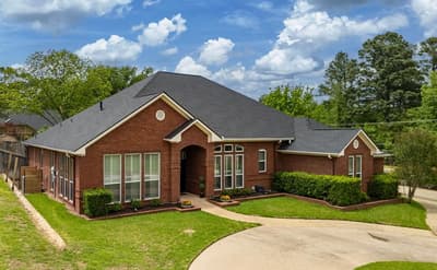 5701 Churchill Drive, Tyler TX 75703