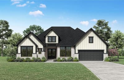 1820 Wheatgrass Lane, Bartonville TX 76226