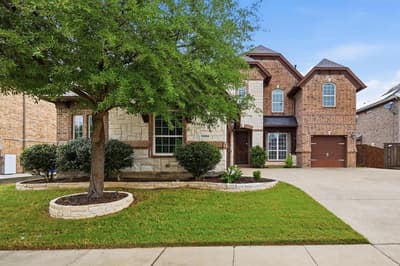 12854 Lourdes Lane, Frisco TX 75035 - Photo 2