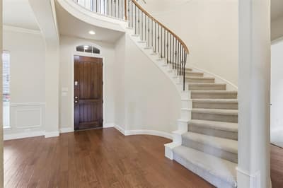 12854 Lourdes Lane, Frisco TX 75035 - Photo 3