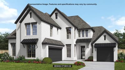 1301 Deer Point Drive, Lakewood Village TX 75068